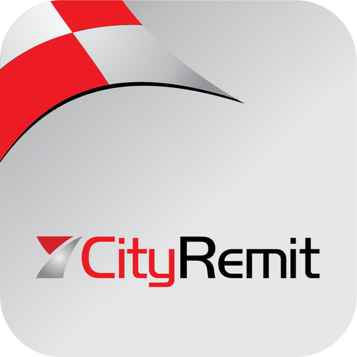 CityRemit icon