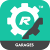 RAMP Garage/ Workshop Software icon