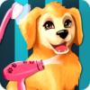 Become a Puppies Groomer icon