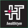 Healthtym Trainers, Dieticians, Meditation icon