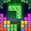 Block Puzzle: Magic Jungle icon