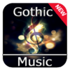 Gothic Music icon