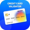 Credit Card Apply Validator icon