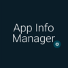 App Info Manager: Find, Save icon