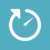 Routine Timer managing tasks icon