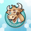 BullVPN – VPN Proxy Enjoy icon