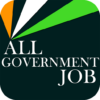 Government job Sarkari Naukri icon