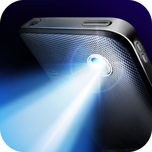 Simple FlashLight icon