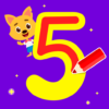 Kids Preschool Learning Games icon