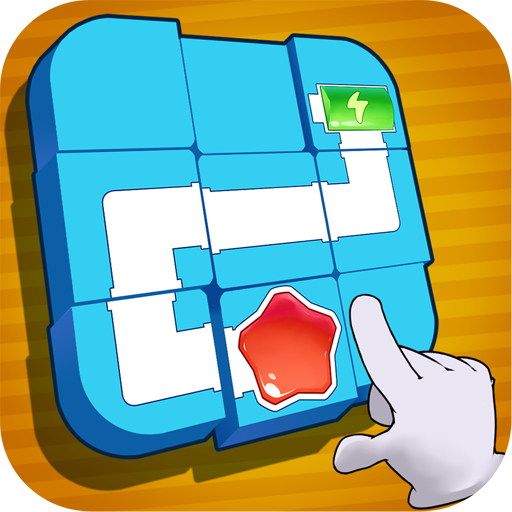 Pipe Maze icon