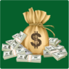 Earn Online Money icon