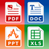 PDF Converter – Convert files icon