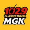 102.9 WMGK icon