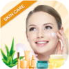 Beauty Tips Skin Care: Face Care & Health Tips icon