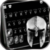 Sparta Metal Helmet Keyboard T icon