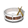 Drums real kit icon