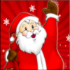 Christmas Run Santa Run icon