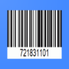 Barcode > Country of Origin icon