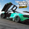 Drive Zone: Car Simulator Game icon