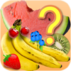 Guess Fruit Berry icon