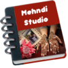 Mehndi Studio icon