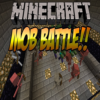 Mob Battle for Minecraft icon