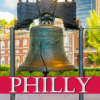 Historic Philadelphia GPS Audio Tour Guide icon