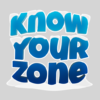 Winnipeg Know Your Zone icon