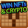 Block Puzzle Earn Crypto & NFTs icon