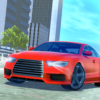 Driving School Simulator 2020 New Car Games icon