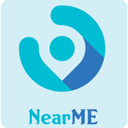 Near Me icon