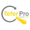 Refer Pro Refer jobs & Earn icon