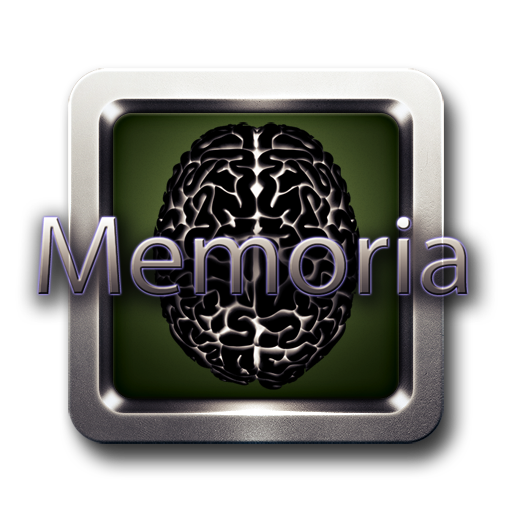 Memoria Memory Matrix icon