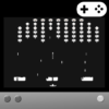 Vector Invaders (Wide) icon