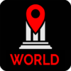 Monument Tracker World Guide icon