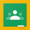 Google Classroom icon