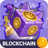 Blockchain Cats icon