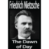 The Dawn of Day or Daybreak Friedrich Nietzsche icon