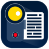 Teleprompter Video Creator icon