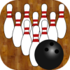 Bowling Score Sheet icon