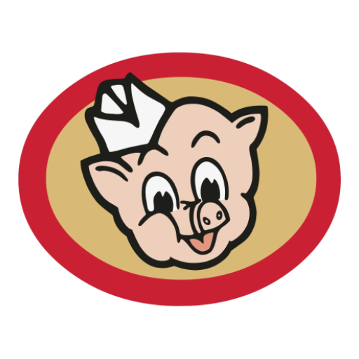 Dublin Piggly Wiggly icon