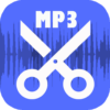 MP3 Cutter and Joiner icon