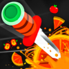 Idle Flippy Knife: Knife Throwing Games icon