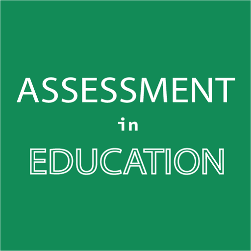 Assessment in Education icon