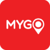 Mygo EHailing, Dispatch, Food Delivery icon