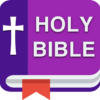 Holy Bible Offline icon