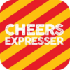 Cheers Expresser icon