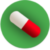 Medicamentos icon