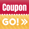 Coupon GO! icon