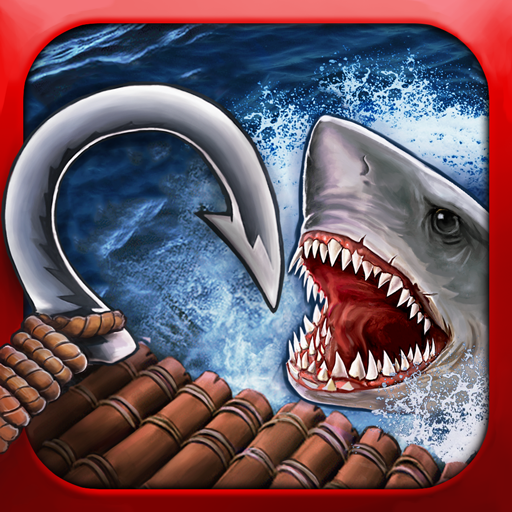 Raft® Survival – Ocean Nomad icon